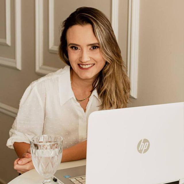 Fernanda Magalhães, educadora integrativa do sono infantil